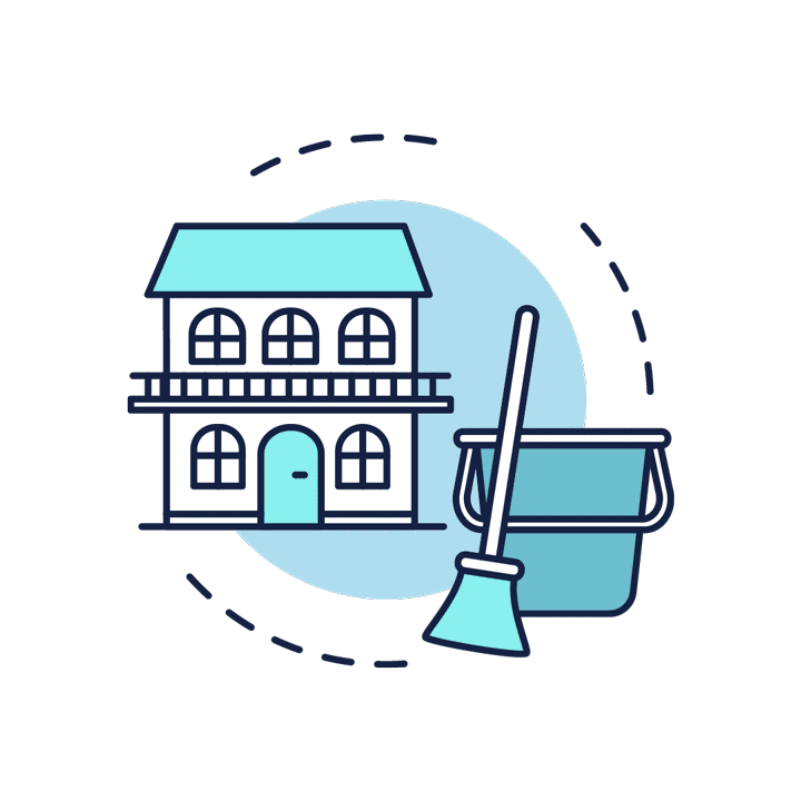 House Cleaning